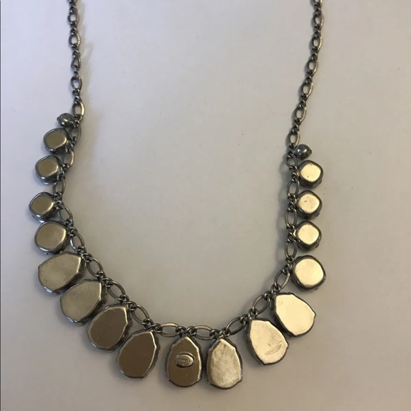 SORRELLI  Peared to Perfection Necklace NECKLACE - ICE BLUE - Picture 6 of 8